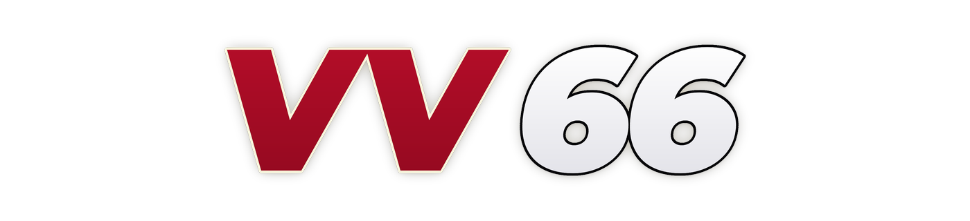 vv66 logo